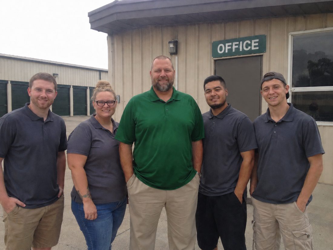 Pest control professionals in Charlotte, NC